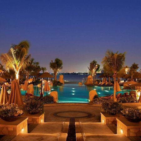 Sofitel The Palm Resort And Spa - Luxury Serviced Apartments Dubaï Extérieur photo